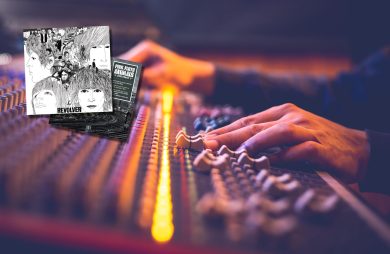 Il business dei dischi Remix