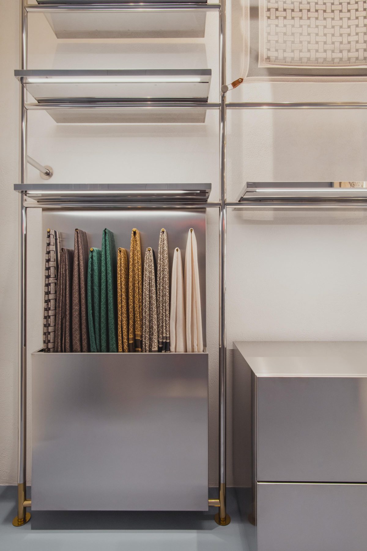 Galleria foto 'Le nuove boutique non mirano a essere un comune punto vendita' - foto 13