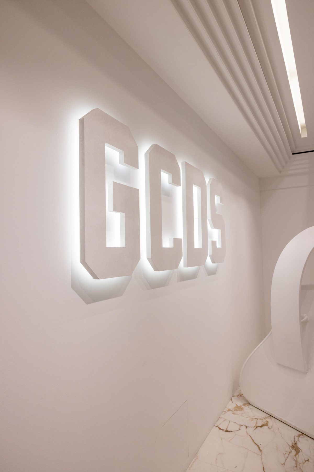 Galleria foto 'Le nuove boutique non mirano a essere un comune punto vendita' - foto 5