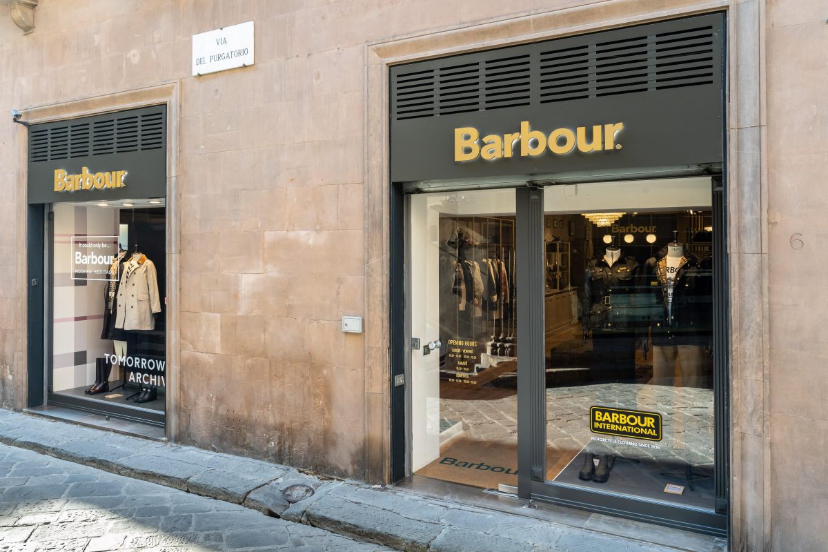 Galleria foto 'Le nuove boutique non mirano a essere un comune punto vendita' - foto 3