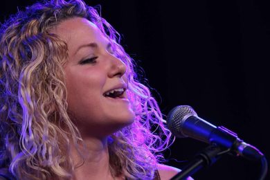 ILARIA ARGIOLAS “La mia borgata”,