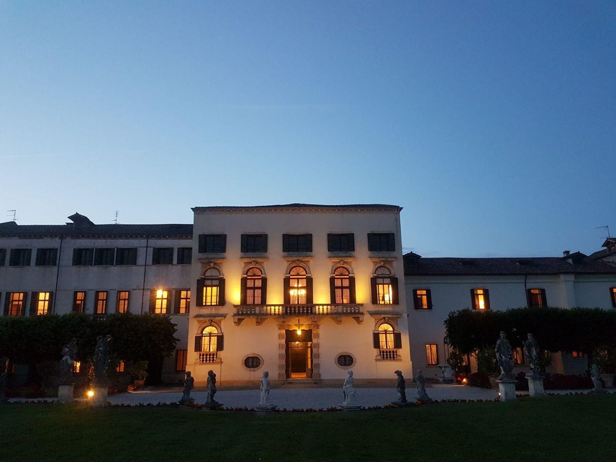 Galleria foto 'Halloween, dove andare, cosa fare' - foto 7