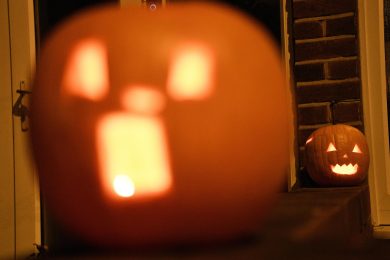 Halloween, dove andare, cosa fare