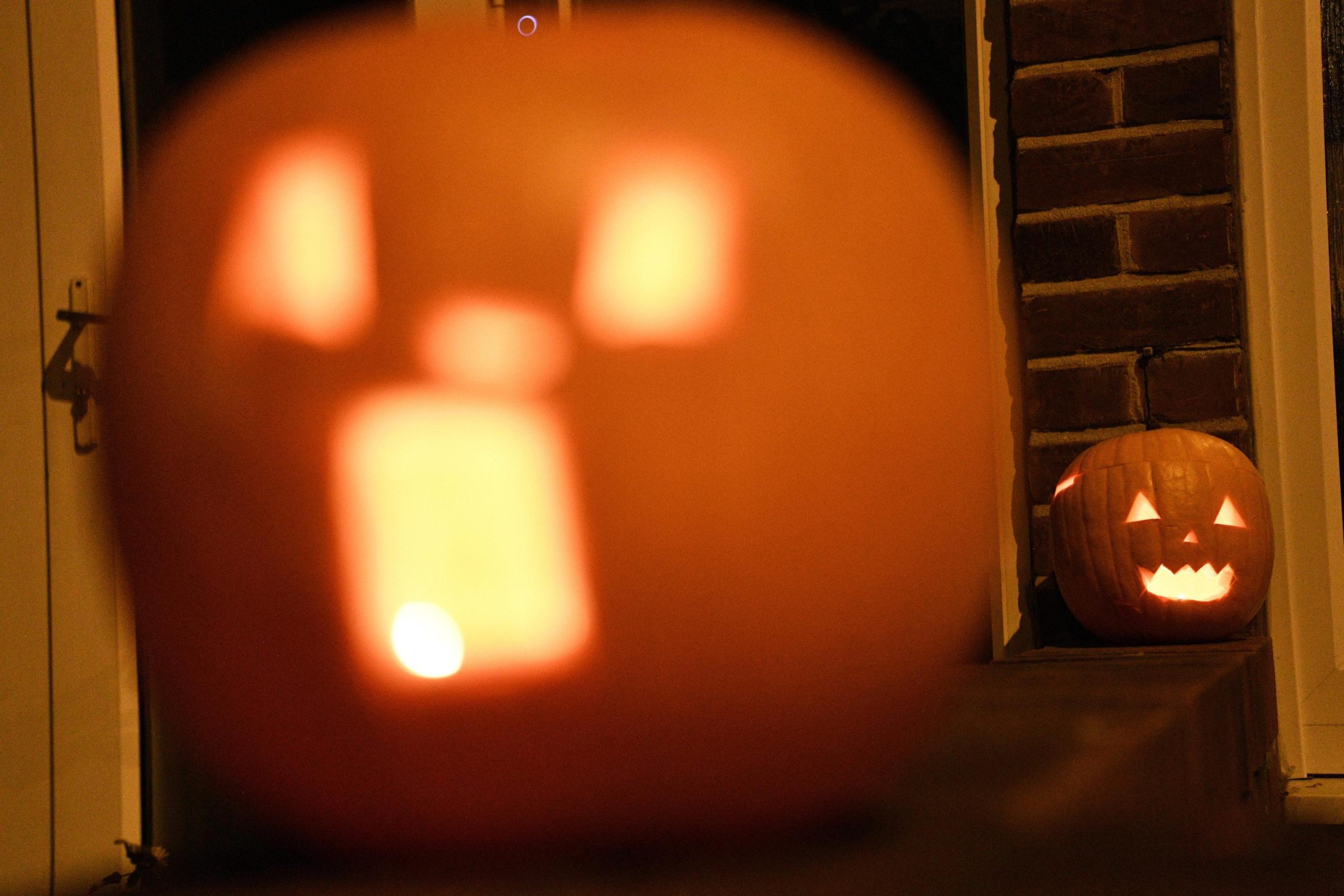 Halloween, dove andare, cosa fare Halloween, dove andare, cosa fare