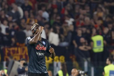 Napoli, il miracolo di De Laurentiis e Spalletti