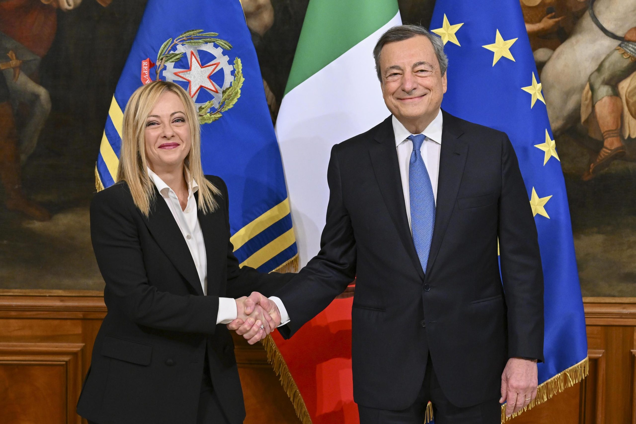 La forza del Governo Meloni sta nella sua chiarezza politica e culturale