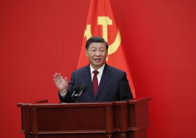 Xi Jinping, l’ultimo imperatore della Cina