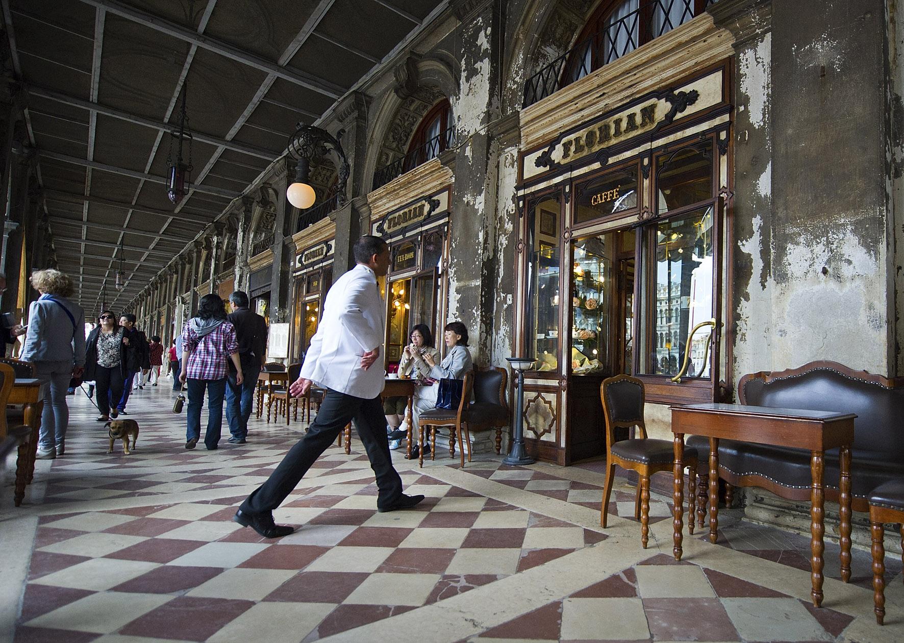 Botteghe storiche d’Italia Botteghe storiche d’Italia