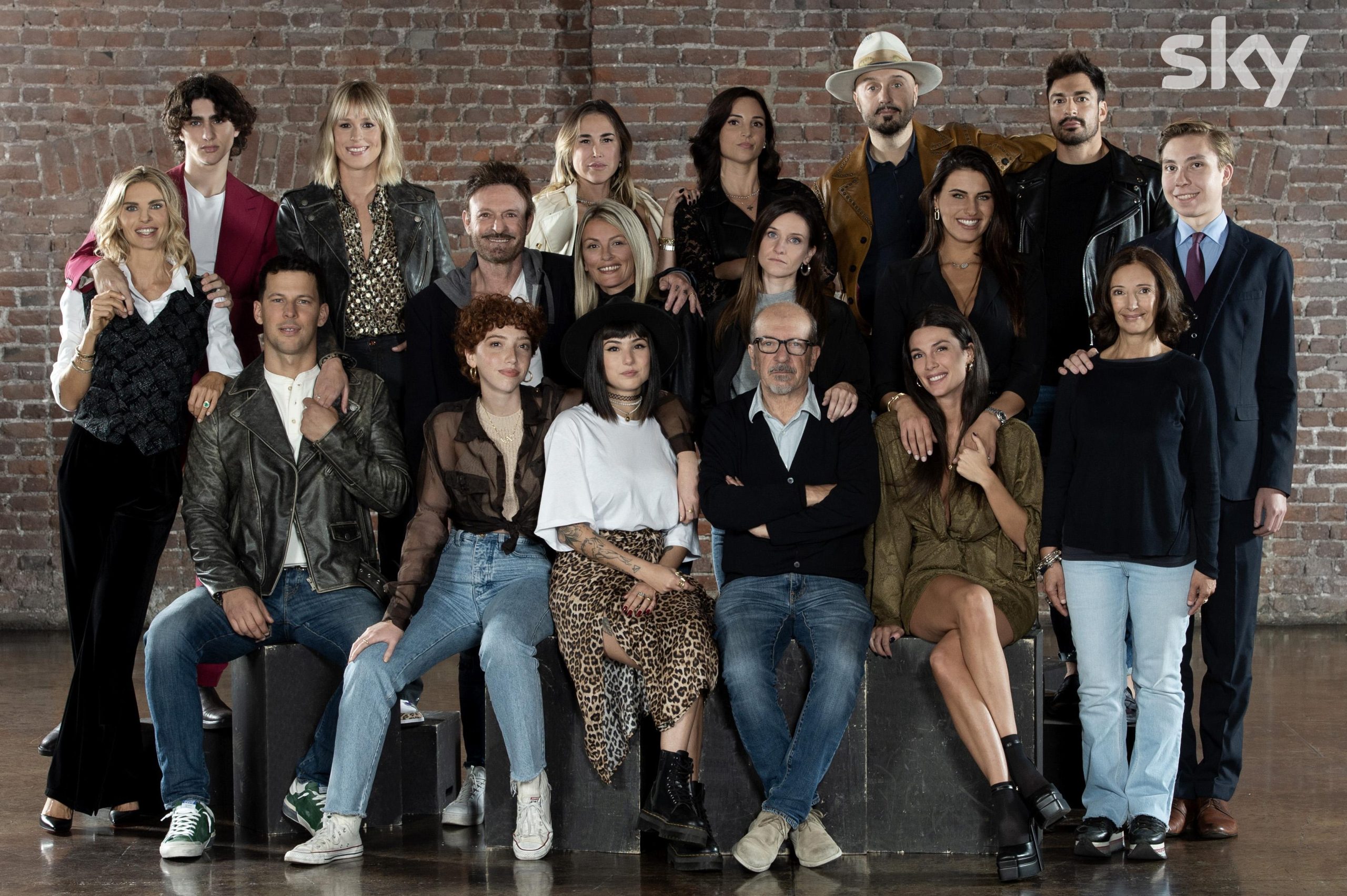 Pechino Express 2023: tutto sul cast e la nuova rotta