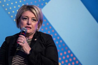 Conflavoro Pmi: «A Marina Calderone tutta la nostra stima»