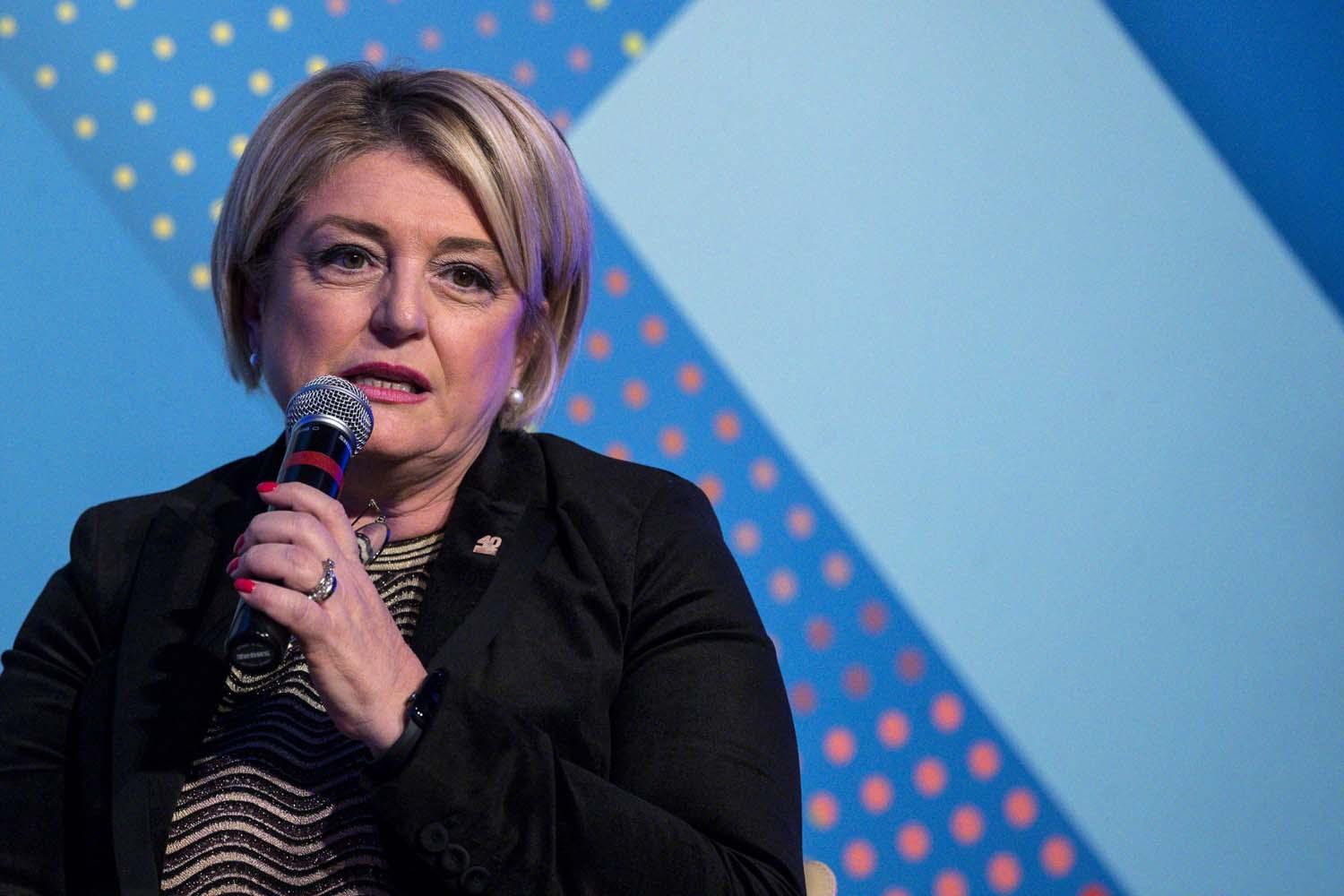 Conflavoro Pmi: «A Marina Calderone tutta la nostra stima» Conflavoro Pmi: «A Marina Calderone tutta la nostra stima»