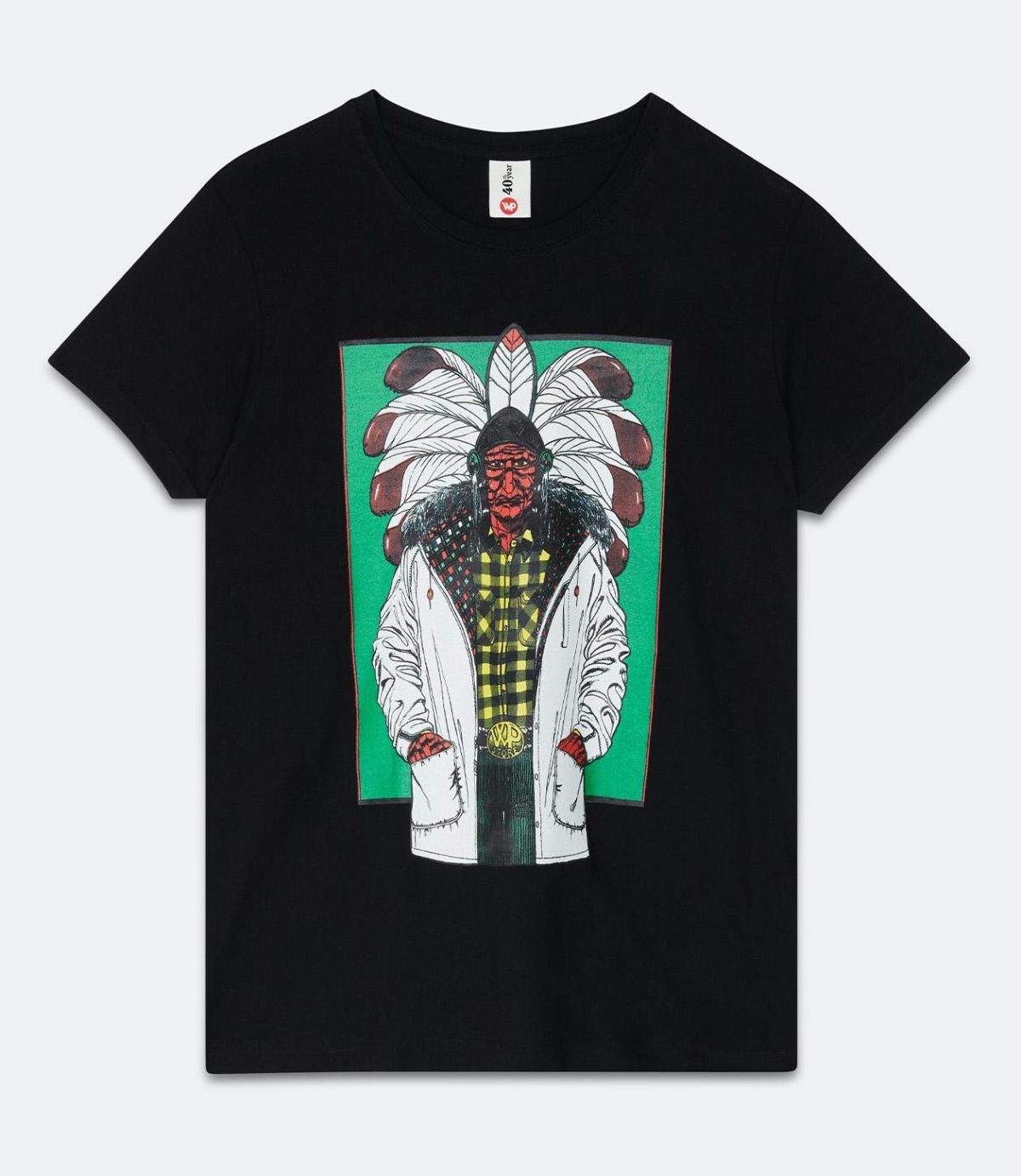 Galleria foto 'Autenticità, passione e resilienza, la ricetta del successo dei marchi di W.P. Lavori in Corso' - foto 5