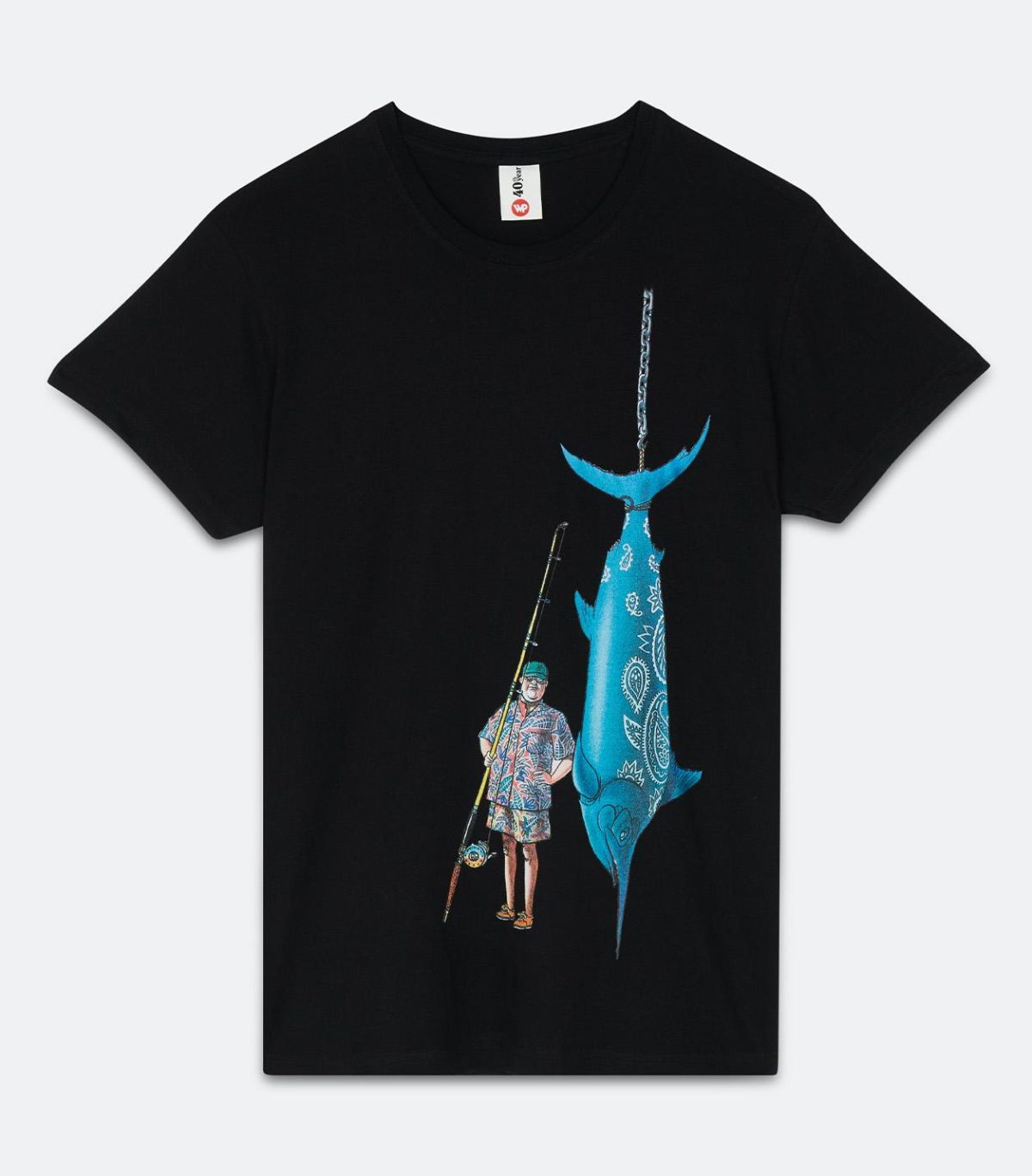 Galleria foto 'Autenticità, passione e resilienza, la ricetta del successo dei marchi di W.P. Lavori in Corso' - foto 6