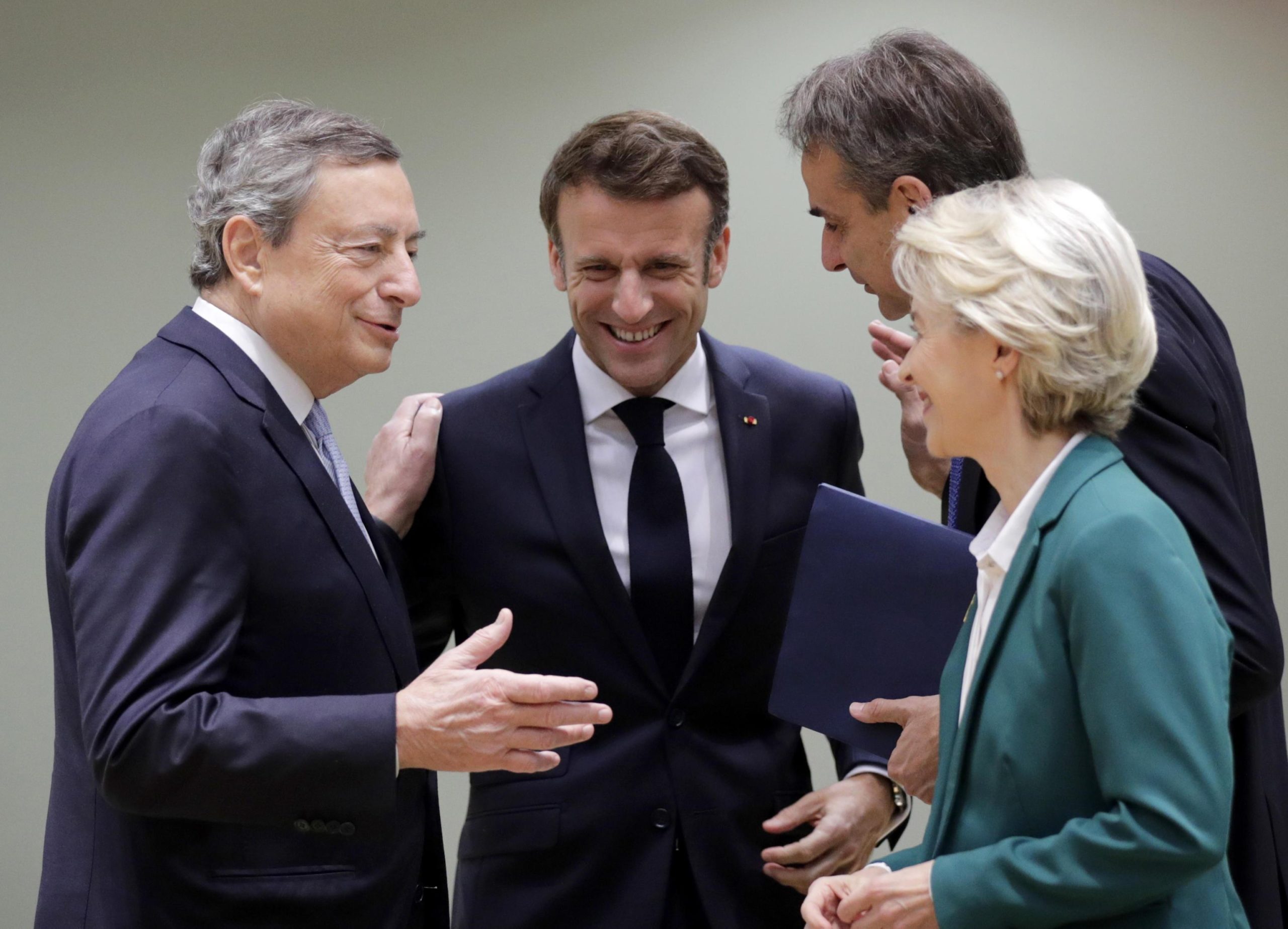 L’Europa trova un accordo sull’energia, ma la strada è ancora in salita L’Europa trova un accordo sull’energia, ma la strada è ancora in salita