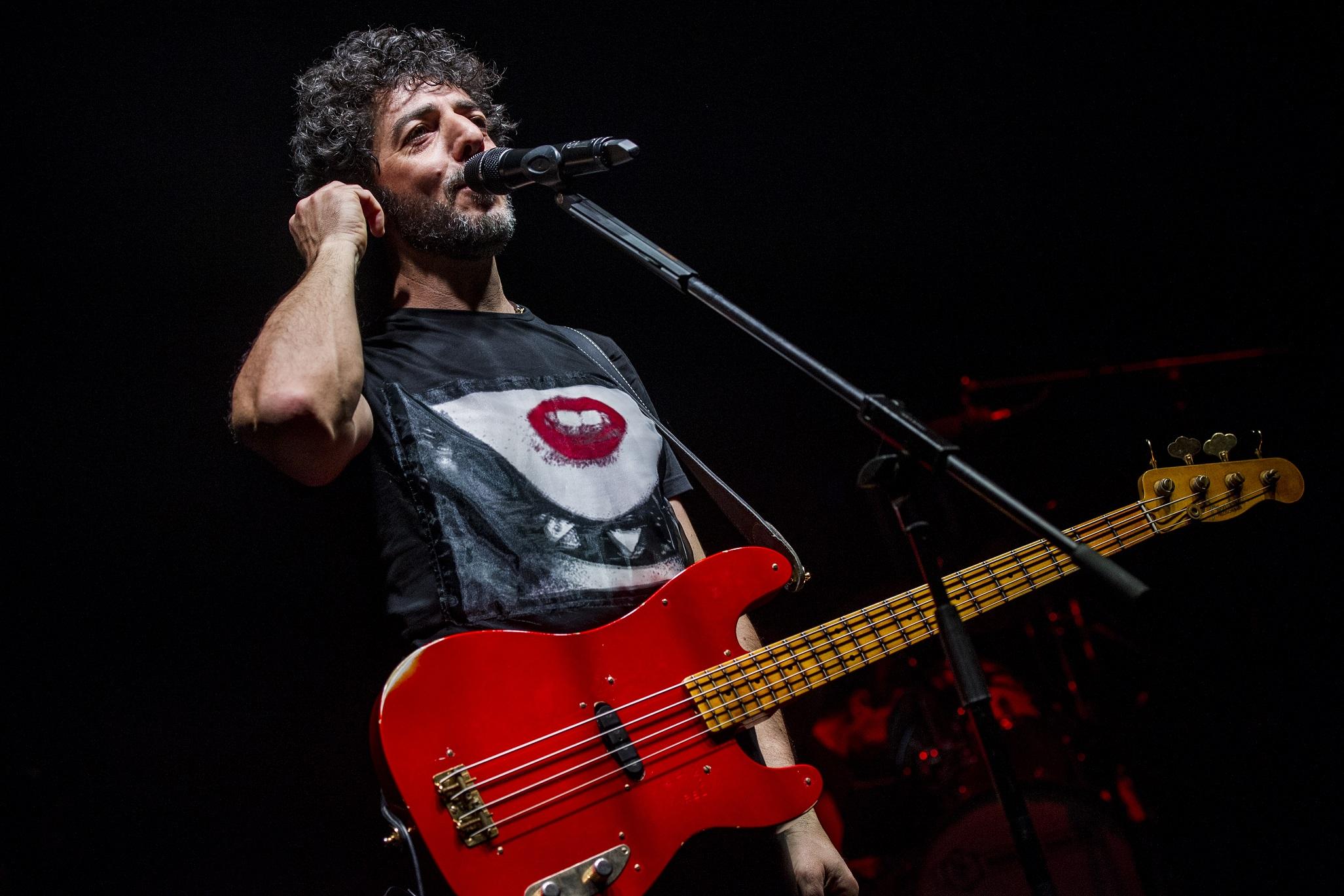 Pompeii Echoes: il concerto che celebra i 50 anni del mitico show dei Pink Floyd