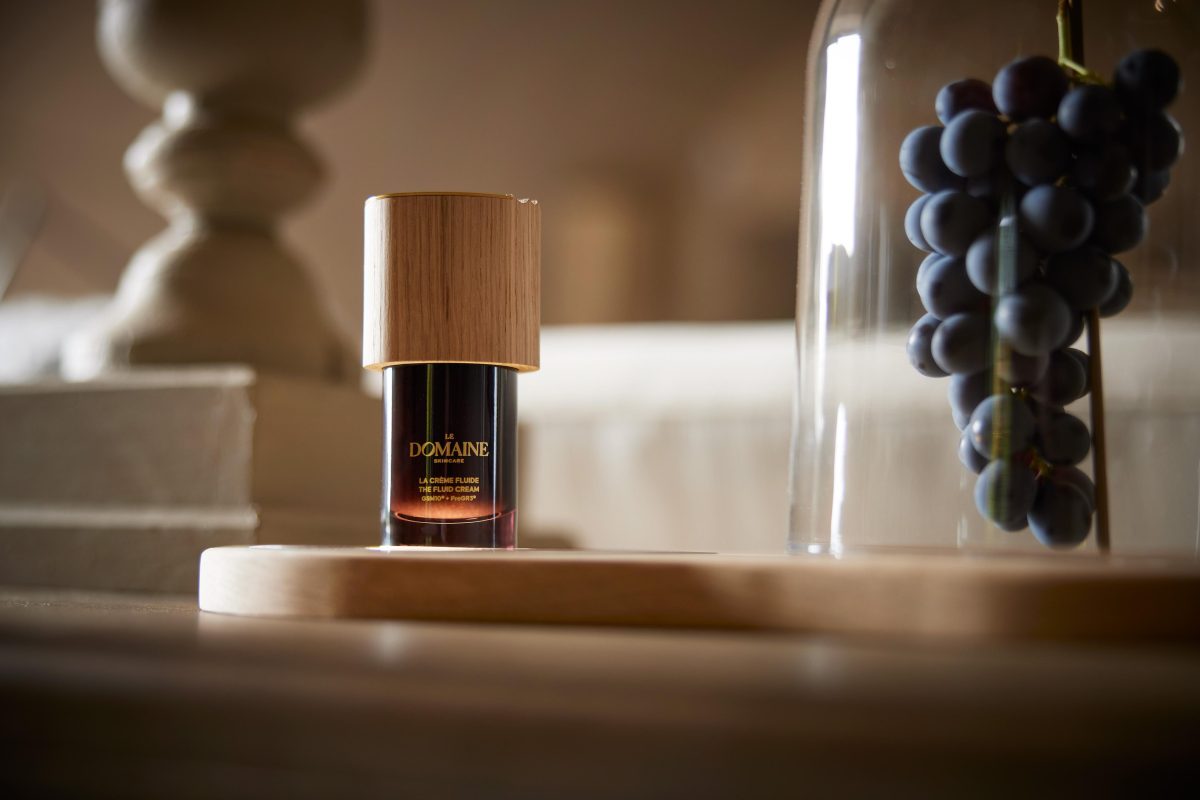 Galleria foto 'La formula anti invecchiamento di Brad Pitt insieme alla famiglia di viticultori Perrin' - foto 2