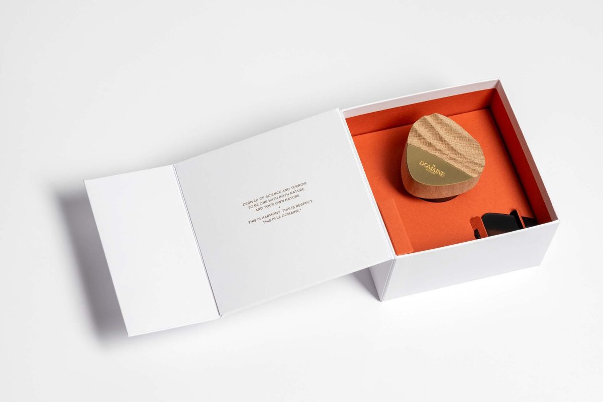 Galleria foto 'La formula anti invecchiamento di Brad Pitt insieme alla famiglia di viticultori Perrin' - foto 5