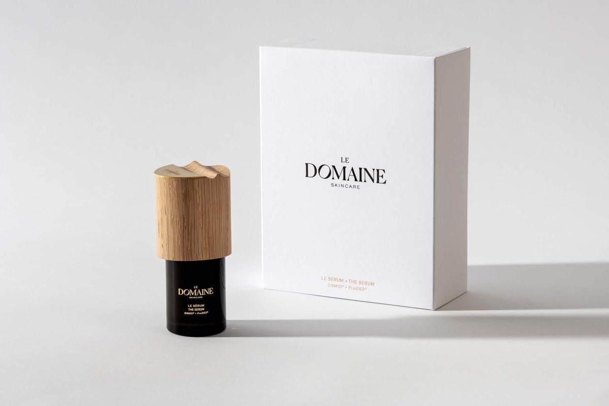 Galleria foto 'La formula anti invecchiamento di Brad Pitt insieme alla famiglia di viticultori Perrin' - foto 6