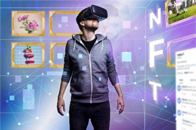 Blockchain, l’accordo tra innovart e Young Platform avvicina il mondo della cultura alle criptovalute