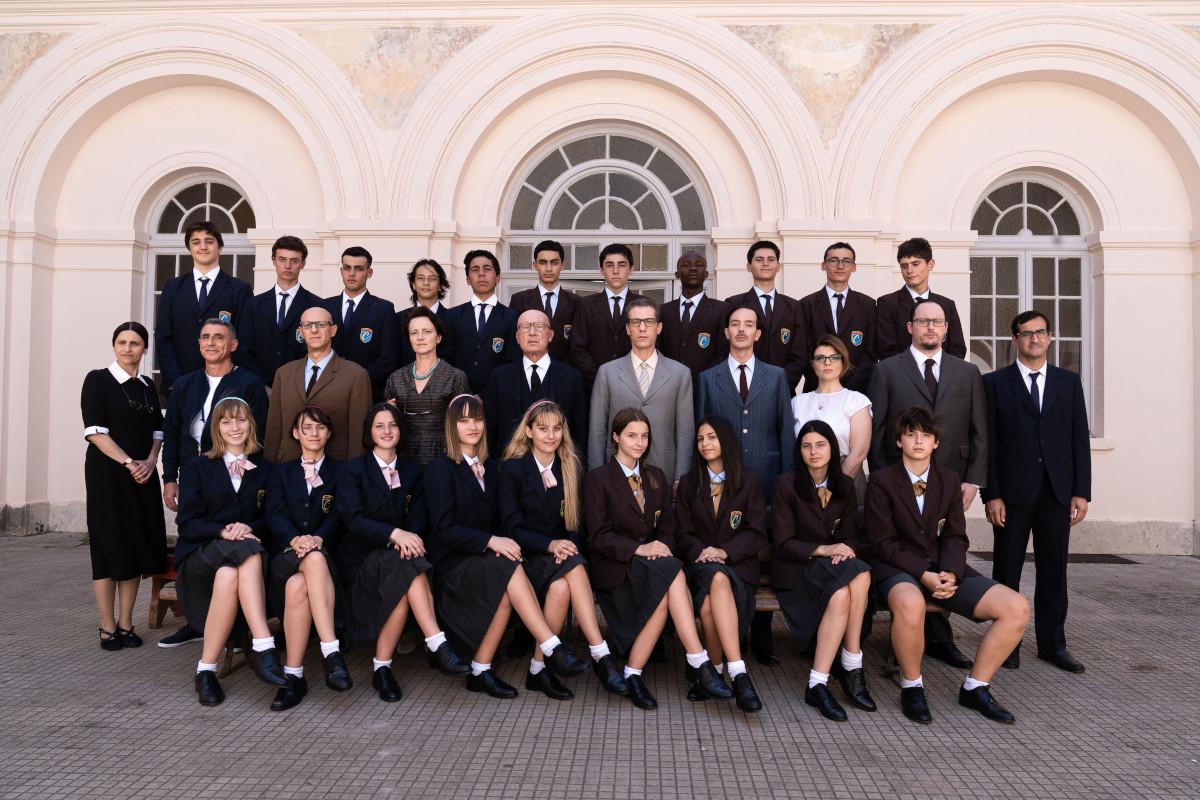 «Il Collegio» un flop di ascolti ma soprattutto educativo