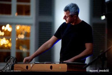 Fana: More Than Ever nel segno della fusione tra elettronica e world music