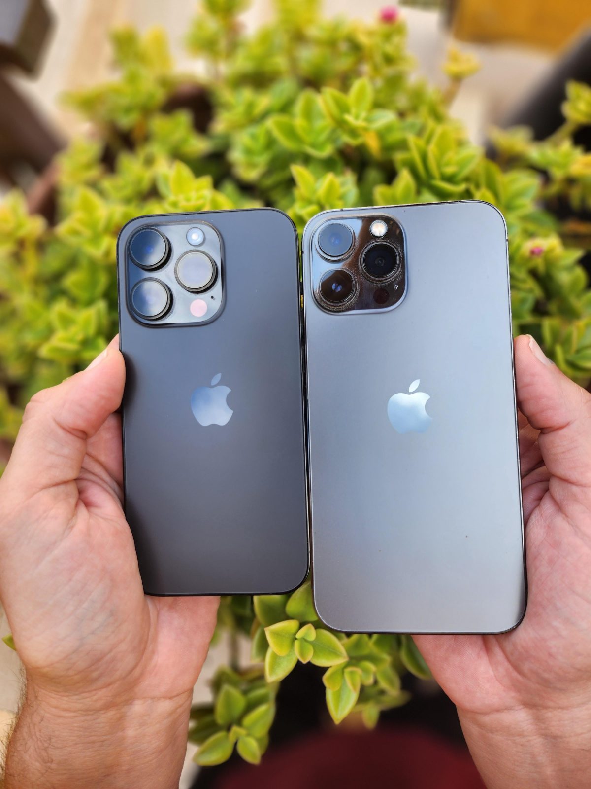 Galleria foto 'iPhone 14 Pro, perché comprarlo e perché no' - foto 7