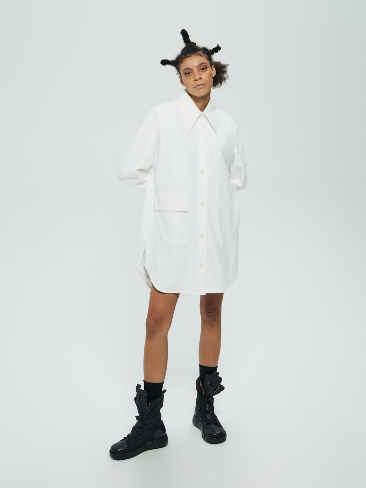 Galleria foto 'Ixos X-Stream: la capsule della new generation interpretata dai Ros' - foto 6