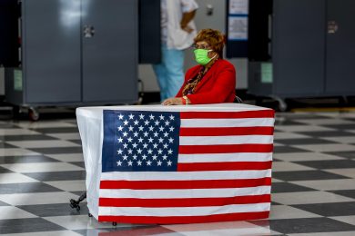 L’affanno dei dem in vista delle Midterm