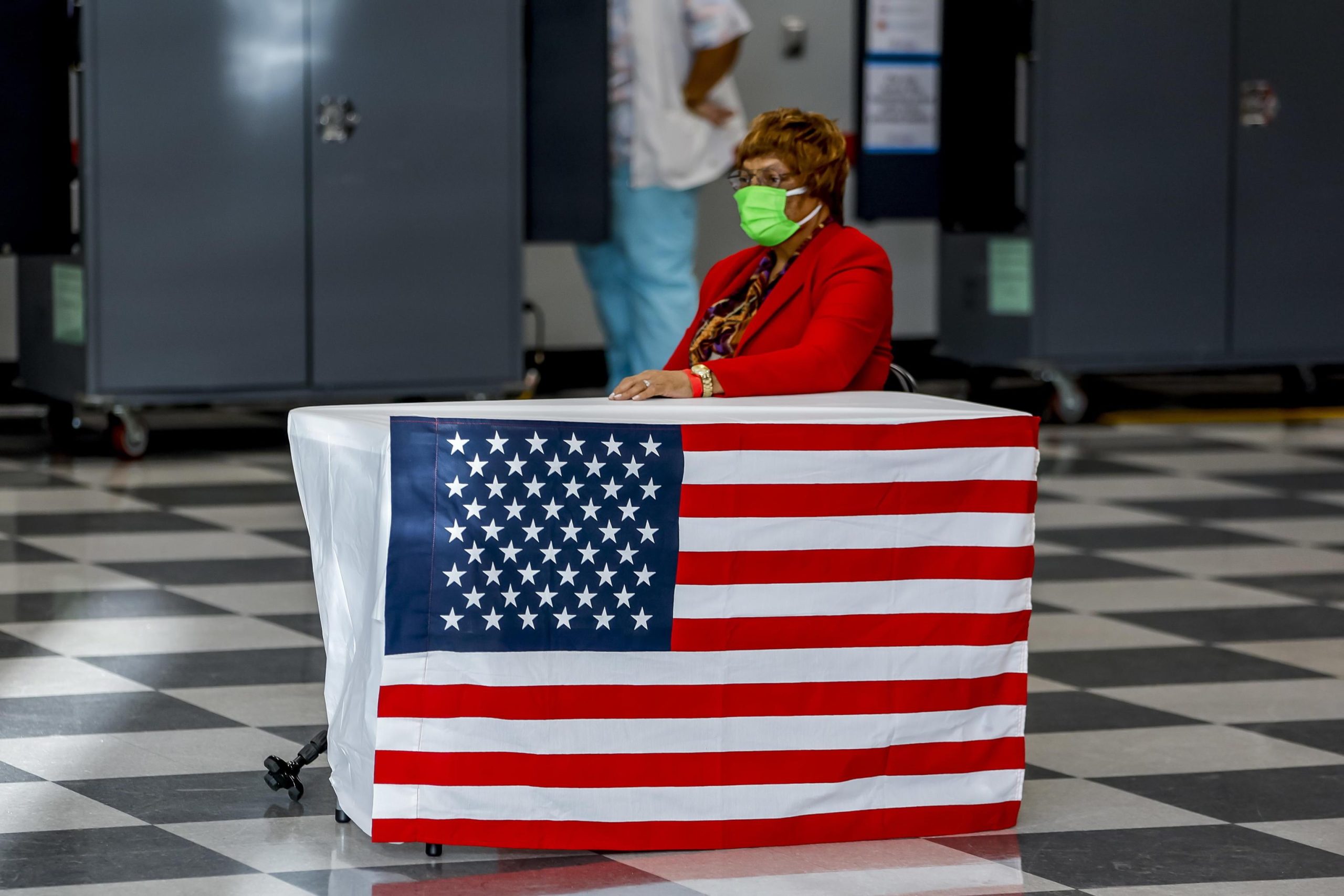 L’affanno dei dem in vista delle Midterm