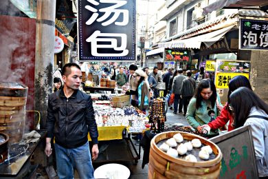 Cina +1 : relazioni economiche e politiche con l’India