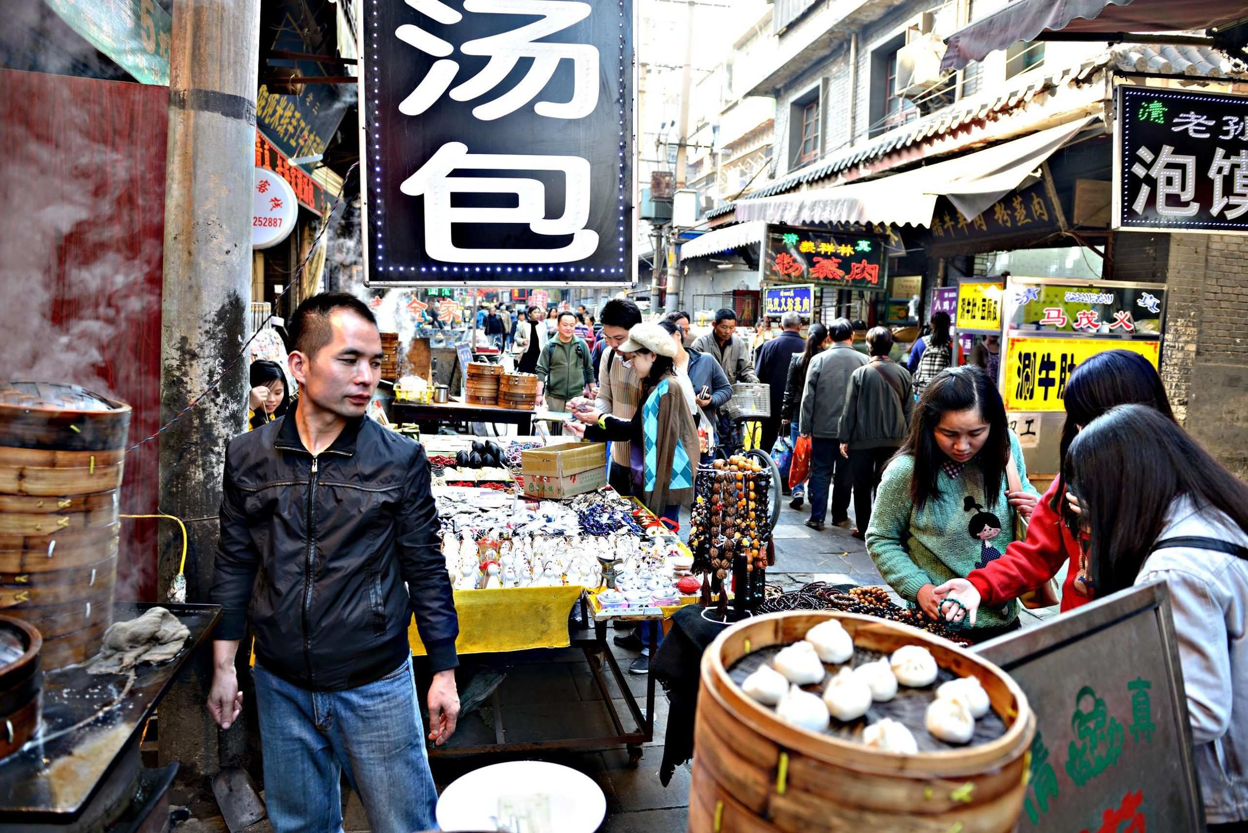 Cina +1 : relazioni economiche e politiche con l’India