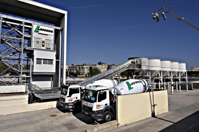 Lafarge ha pagato l’Isis, dopo i sospetti arriva l’ammissione