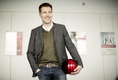 Il nuovo volto della Superlega