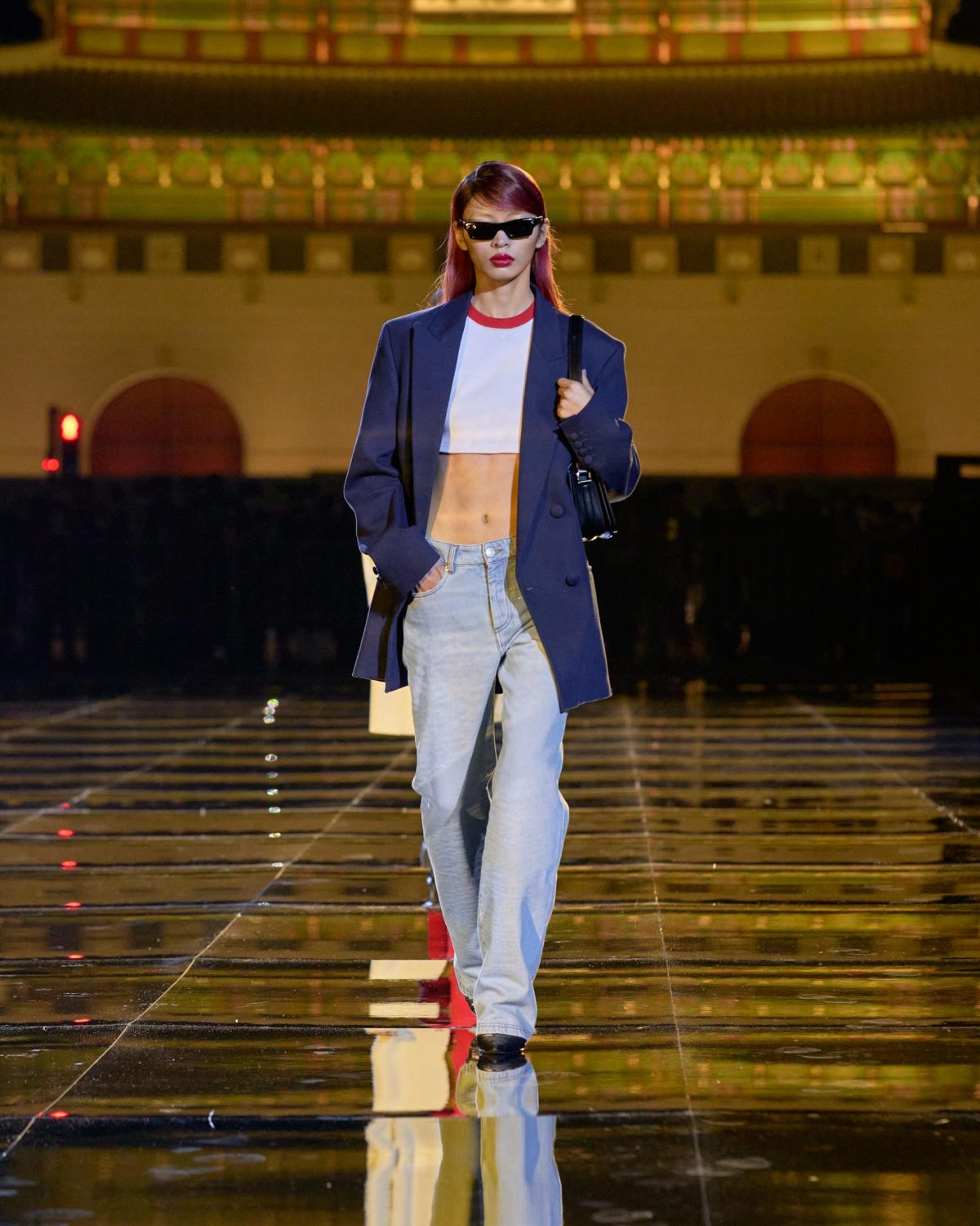 Galleria foto 'La moda non si ferma' - foto 13