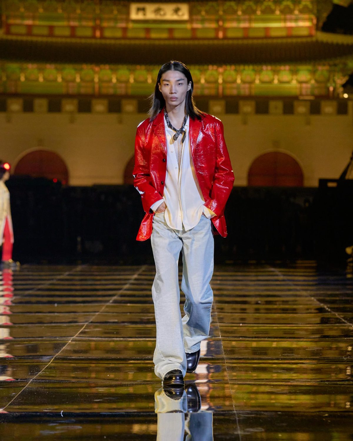 Galleria foto 'La moda non si ferma' - foto 12