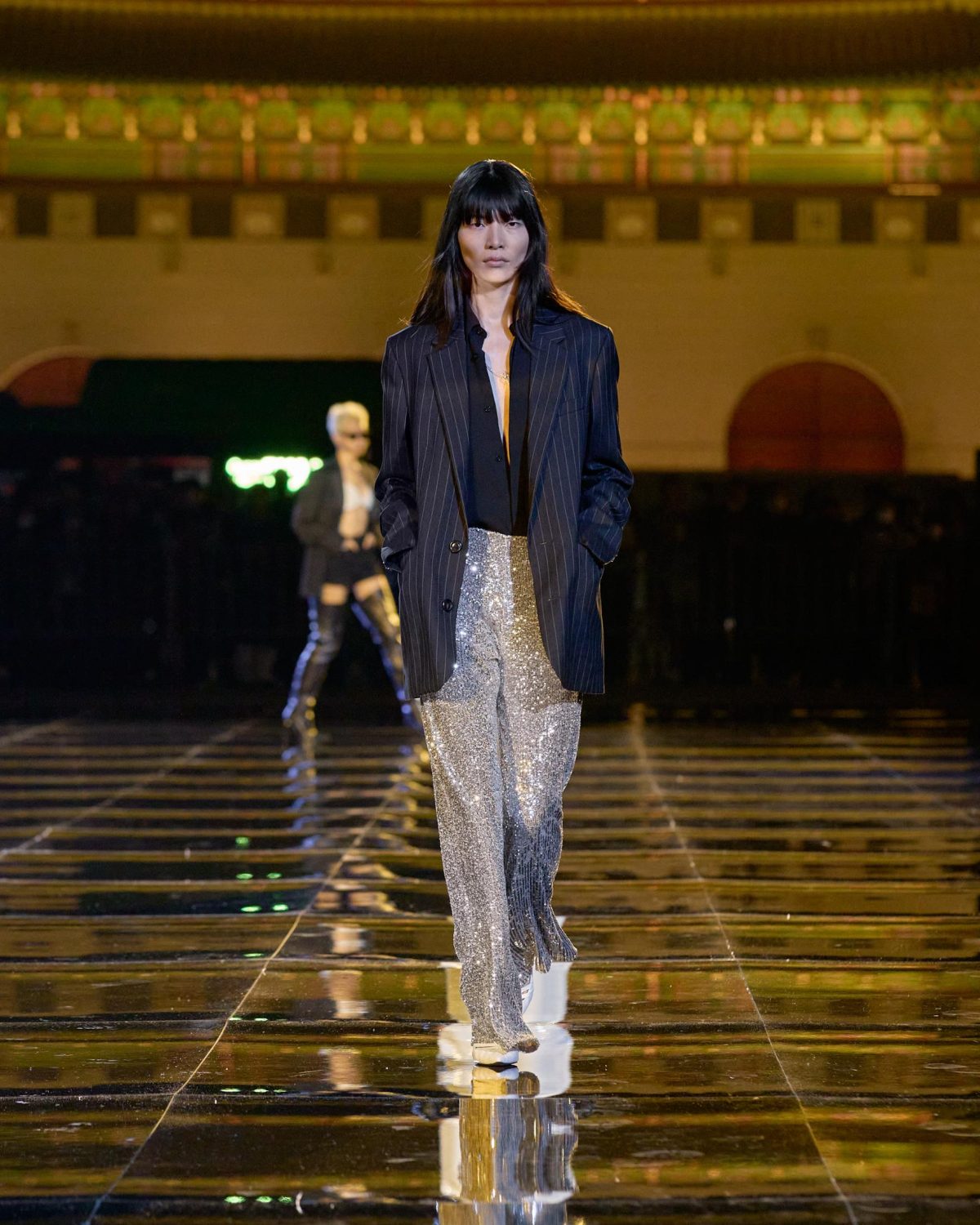 Galleria foto 'La moda non si ferma' - foto 10