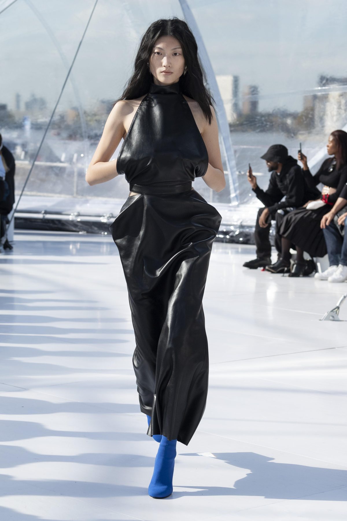 Galleria foto 'La moda non si ferma' - foto 3