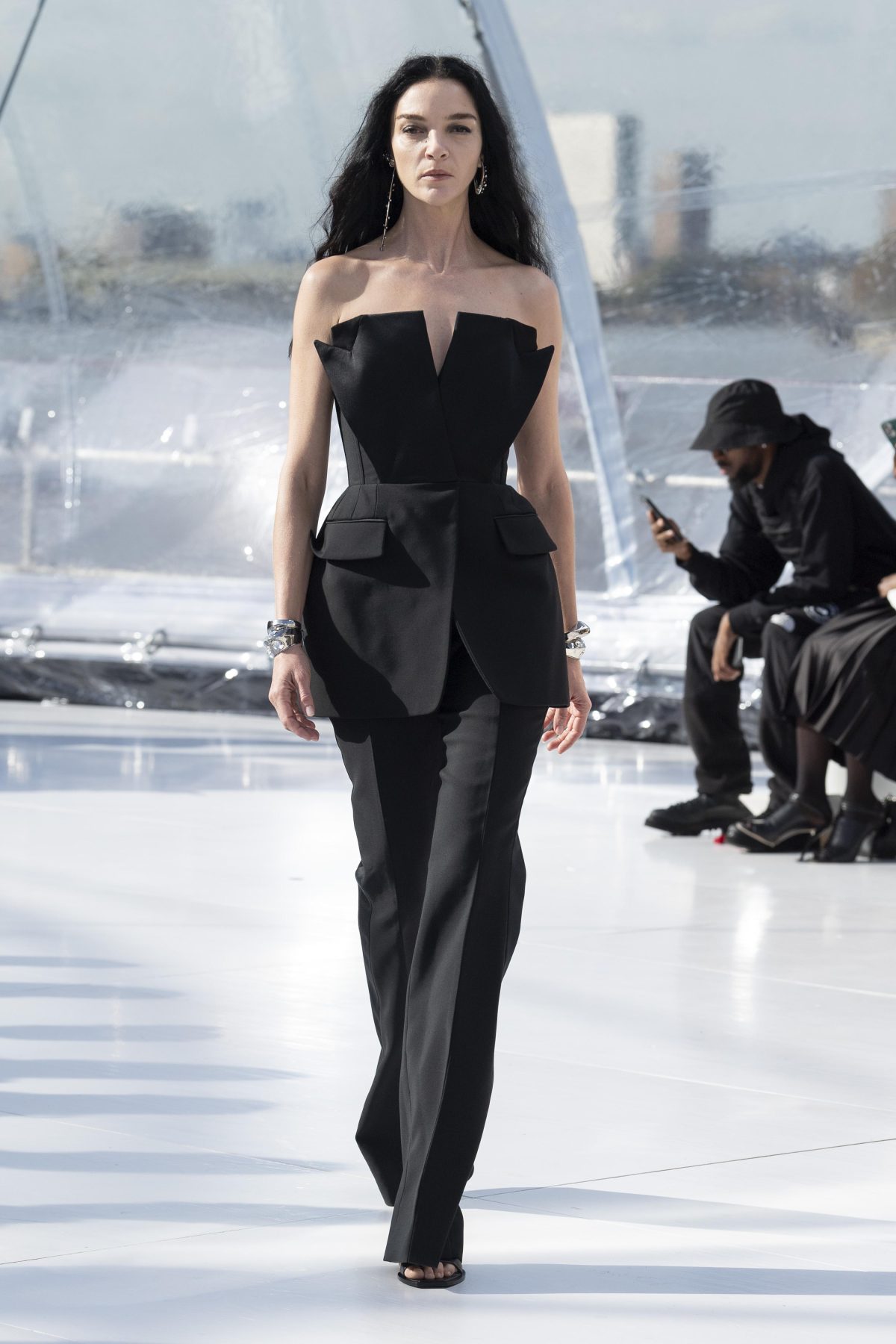 Galleria foto 'La moda non si ferma' - foto 17