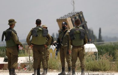 Perché Israele non regala gli Iron Dome all’Ucraina (e neppure glieli vende)
