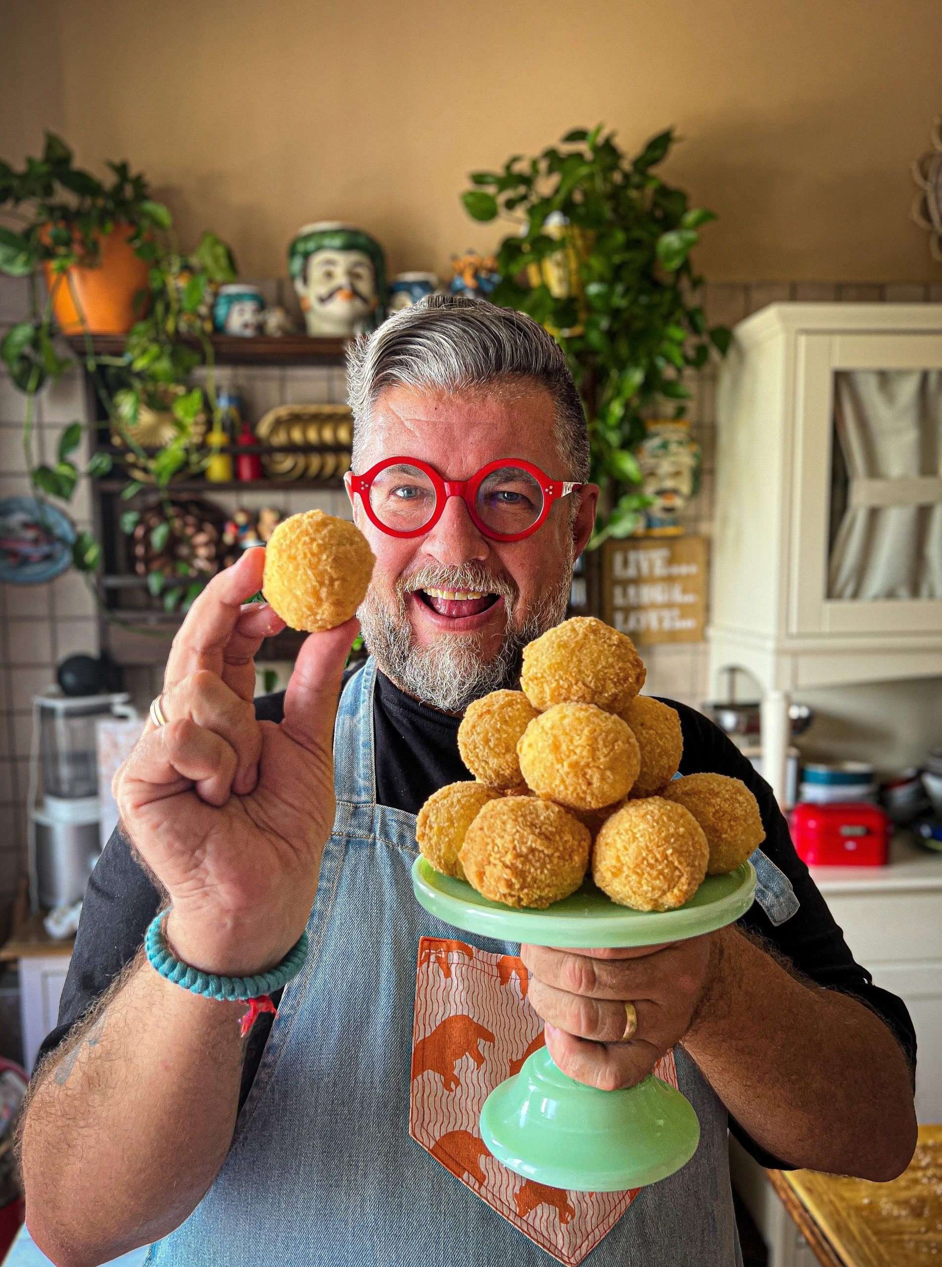 Fidenza Village, tempo di Food Festival