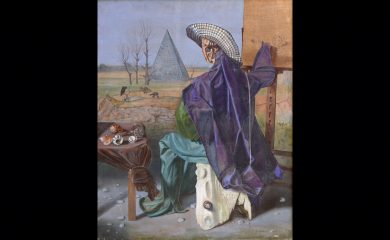 Il surrealismo a misura di Guarienti