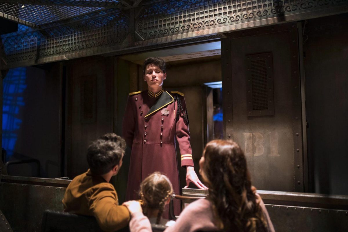 I cattivi Disney alla conquista di Disneyland Paris I cattivi Disney alla conquista di Disneyland Paris