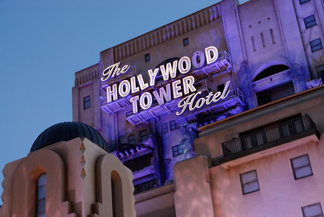 I cattivi Disney alla conquista di Disneyland Paris I cattivi Disney alla conquista di Disneyland Paris