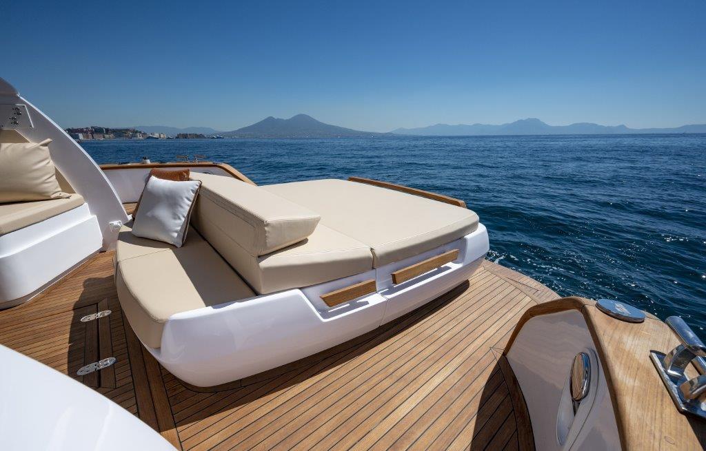 Il mio gozzo è differente