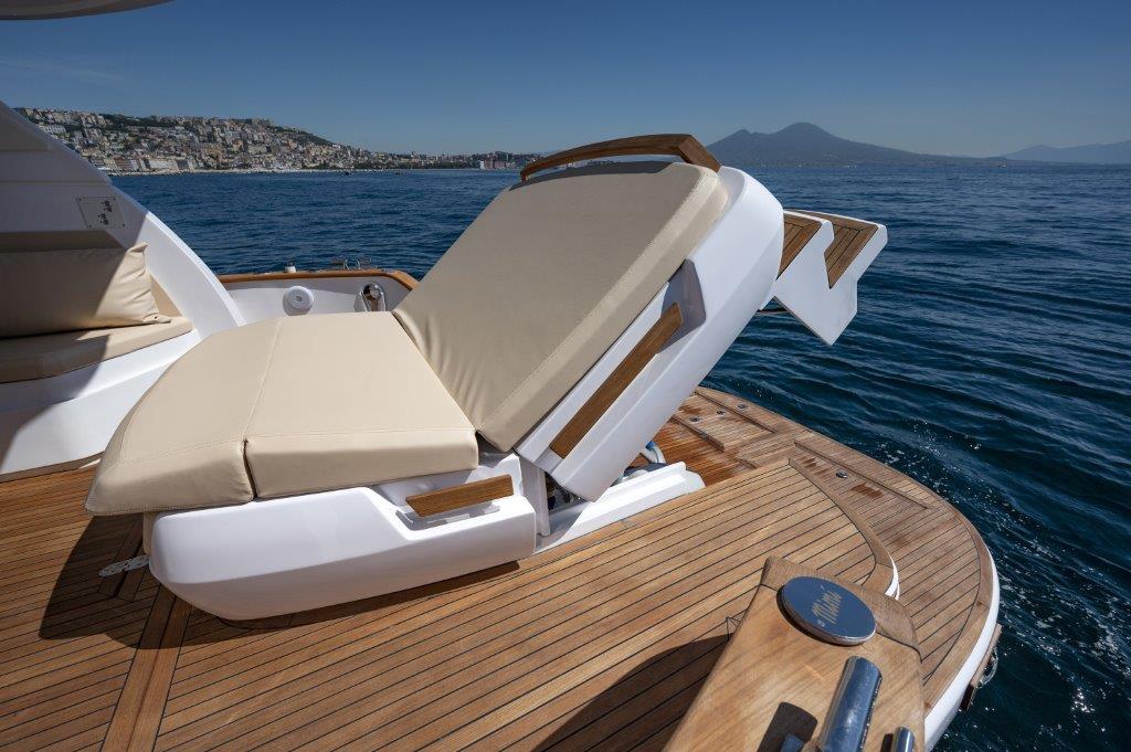 Il mio gozzo è differente