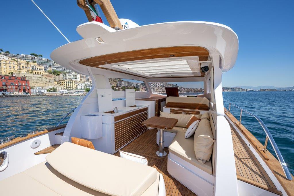 Il mio gozzo è differente