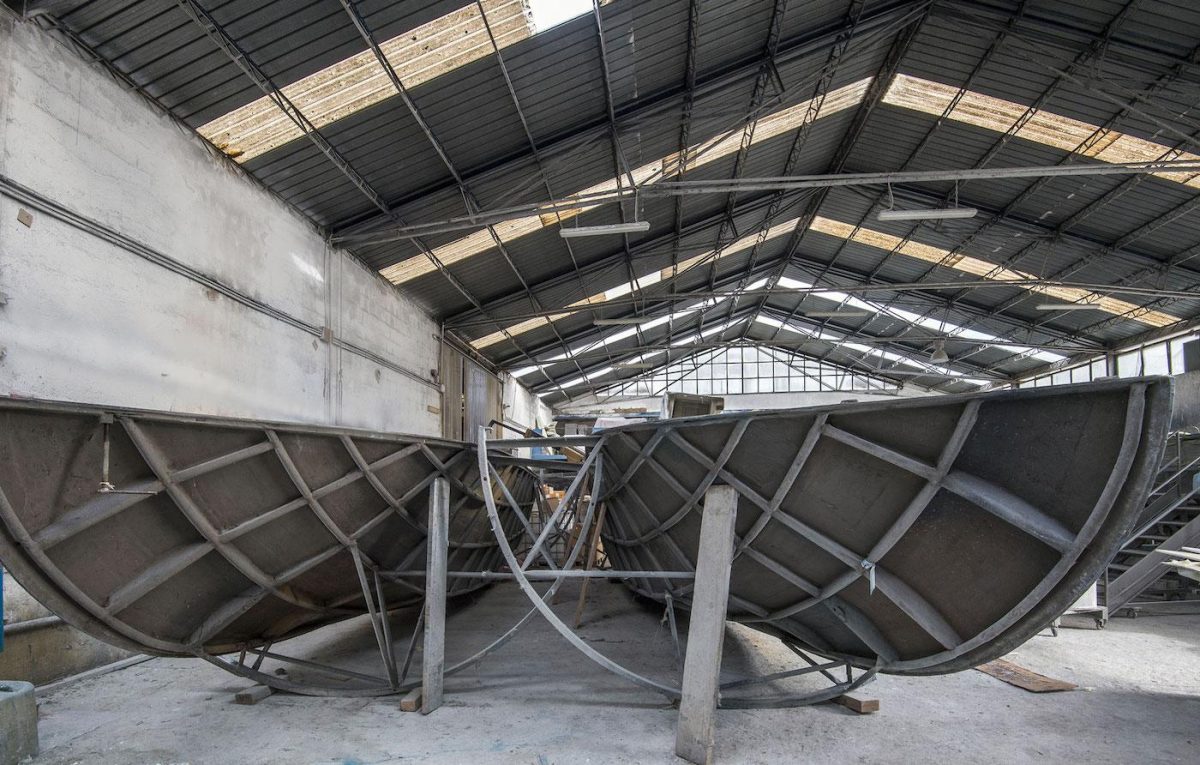 Il mio gozzo è differente