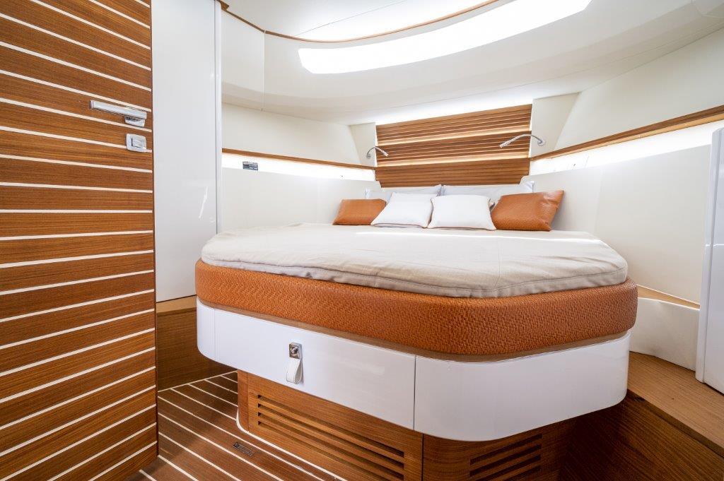 Il mio gozzo è differente