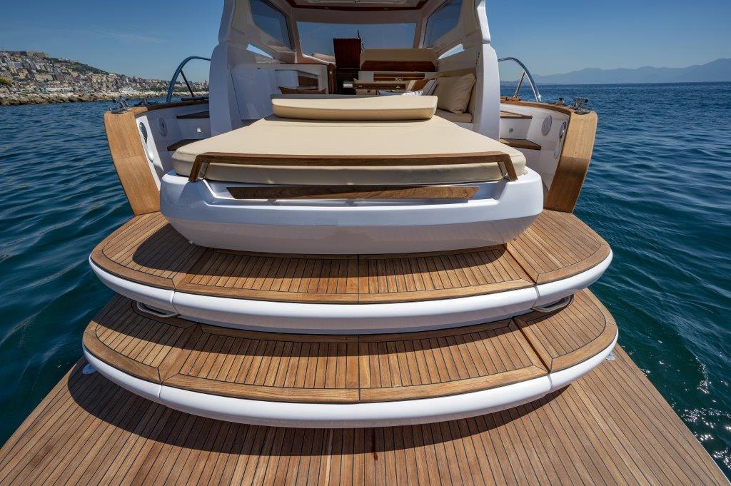 Il mio gozzo è differente