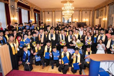 La cultura vera arma per la Pace